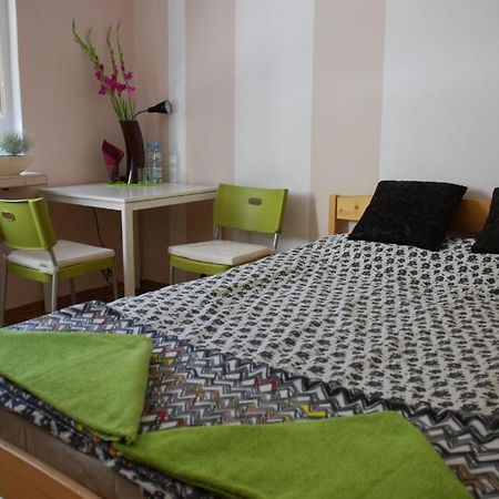 Lama Rooms Warsaw Room photo