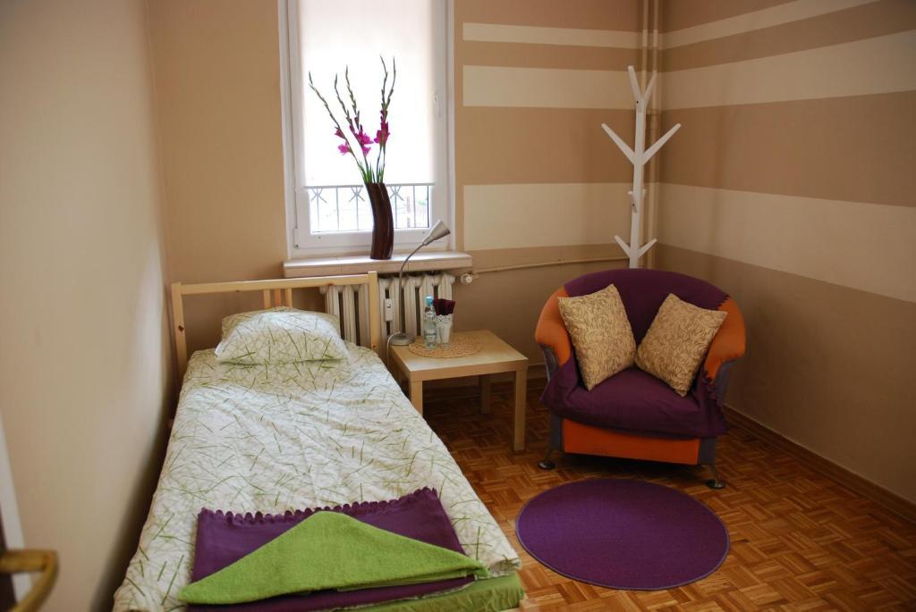 Lama Rooms Warsaw Exterior photo