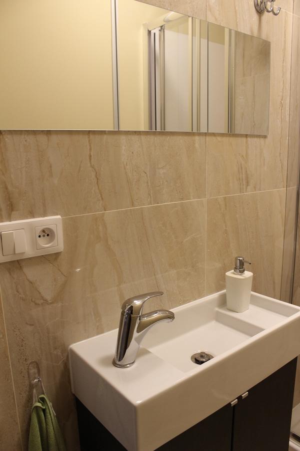 Lama Rooms Warsaw Exterior photo